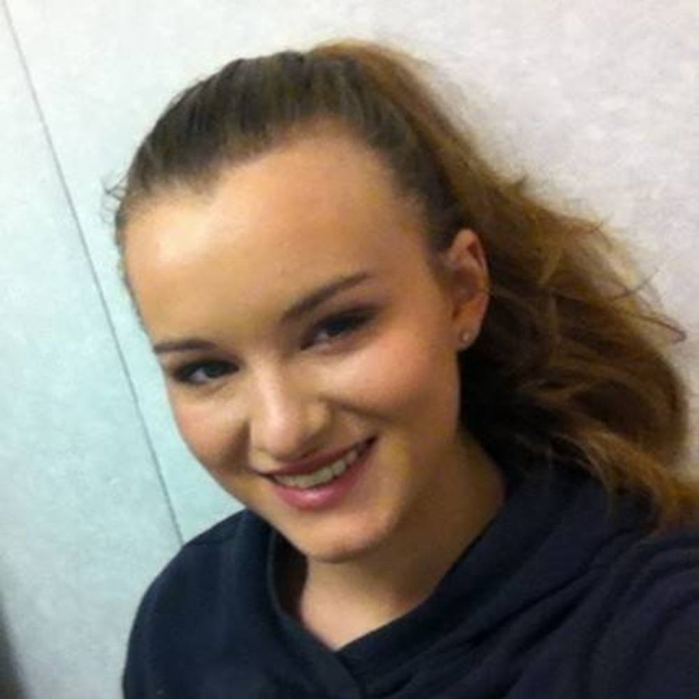 Meet your Posher, Heidi